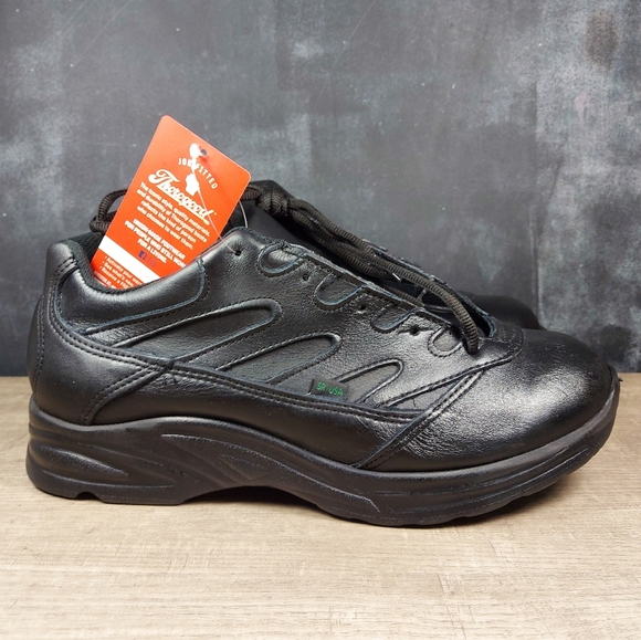 Thorogood Other - 🆕️ Thorogood Liberty Oxford Work Shoes 10.5 Wide